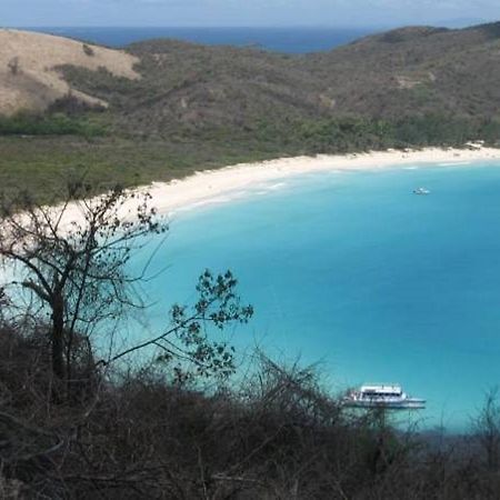 3104 Costa Bonita Beach Condo Culebra Isla Culebra Buitenkant foto