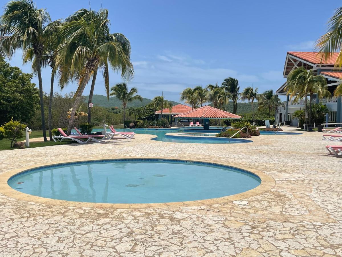3104 Costa Bonita Beach Condo Culebra Isla Culebra Buitenkant foto