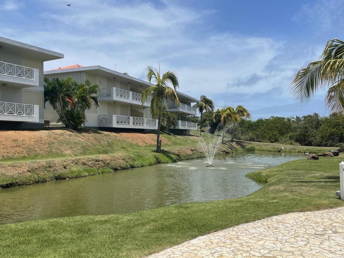 3104 Costa Bonita Beach Condo Culebra Isla Culebra Buitenkant foto