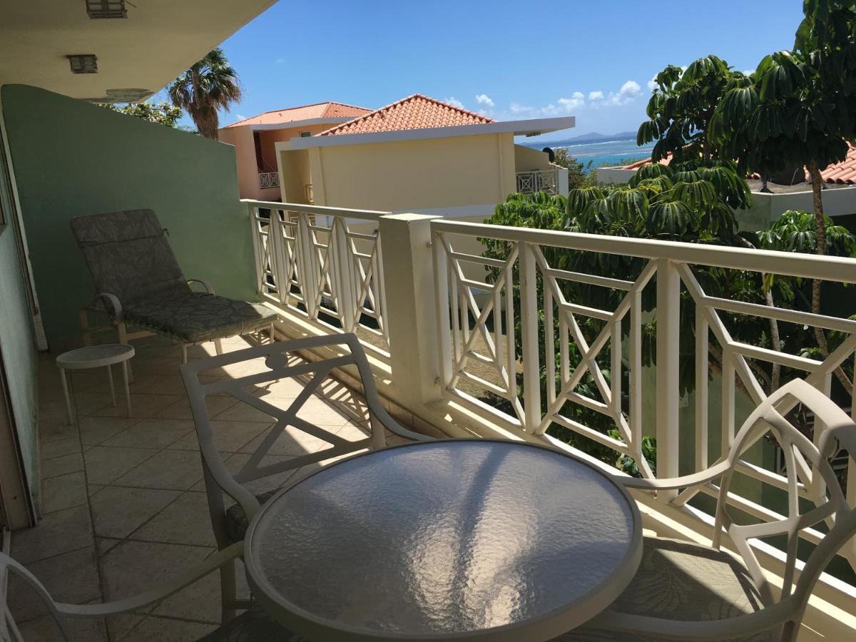 3104 Costa Bonita Beach Condo Culebra Isla Culebra Buitenkant foto