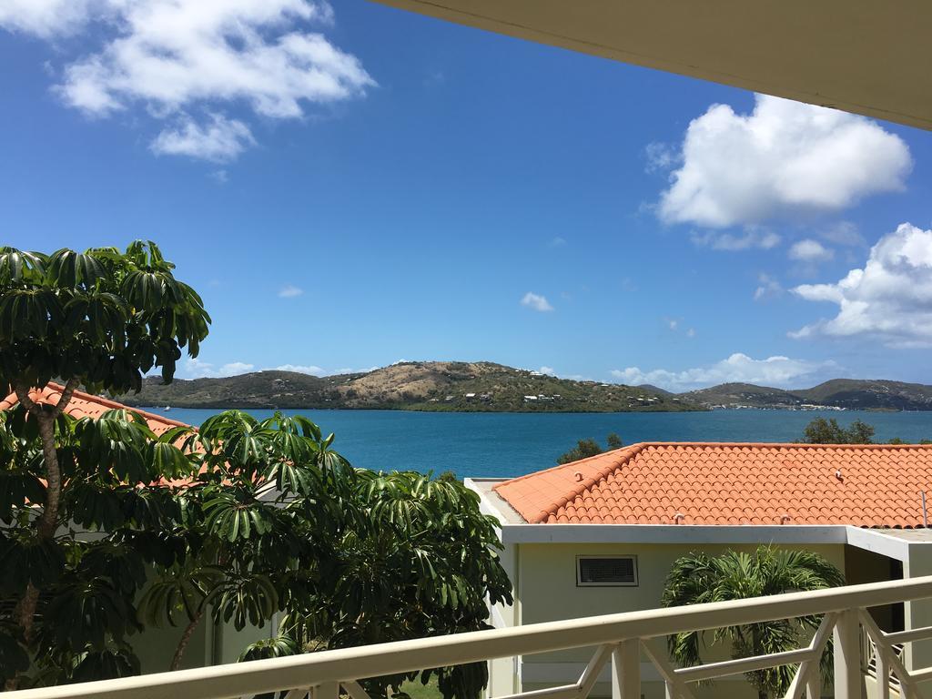 3104 Costa Bonita Beach Condo Culebra Isla Culebra Buitenkant foto